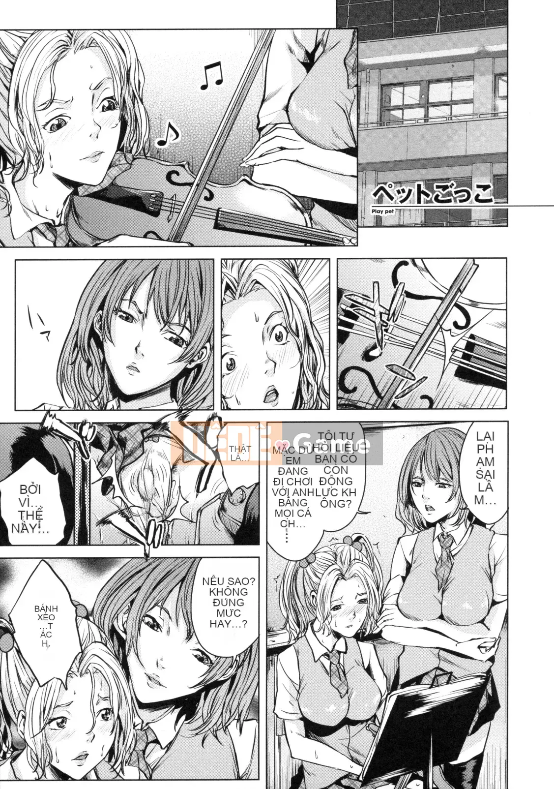 [Mairoku Maimu] Anedor ~Onee-chan là Idol~