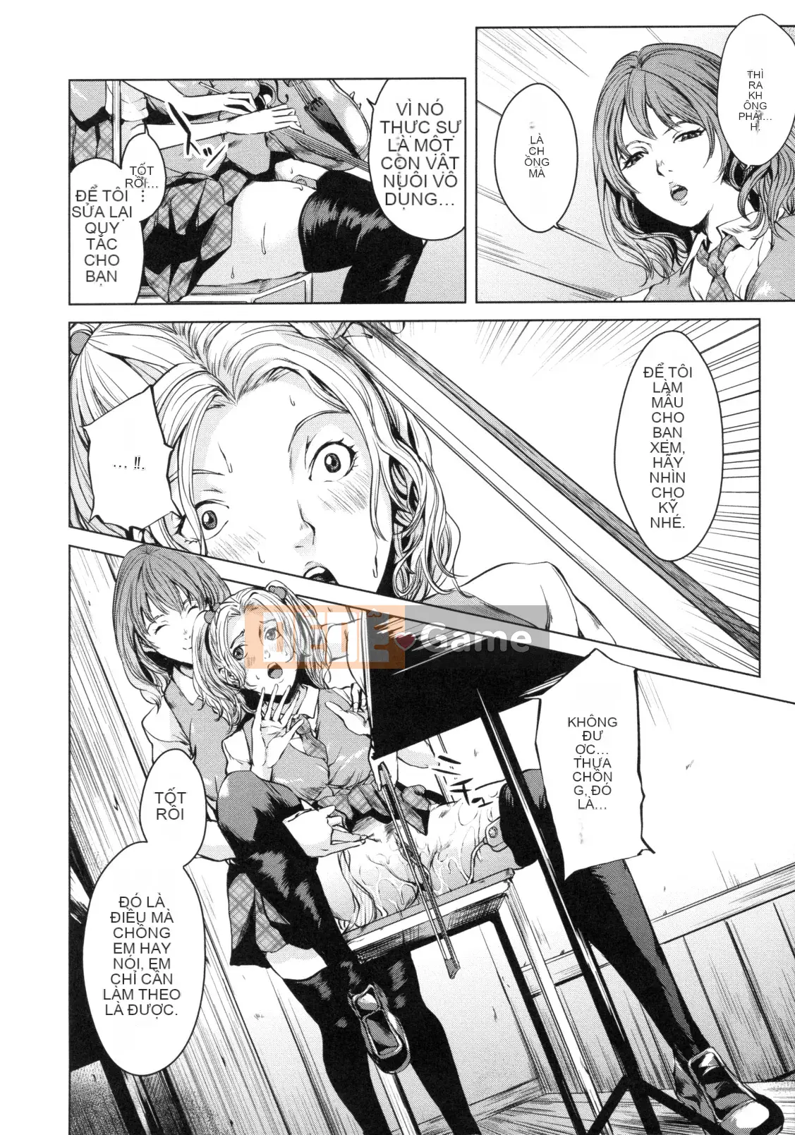 [Mairoku Maimu] Anedor ~Onee-chan là Idol~