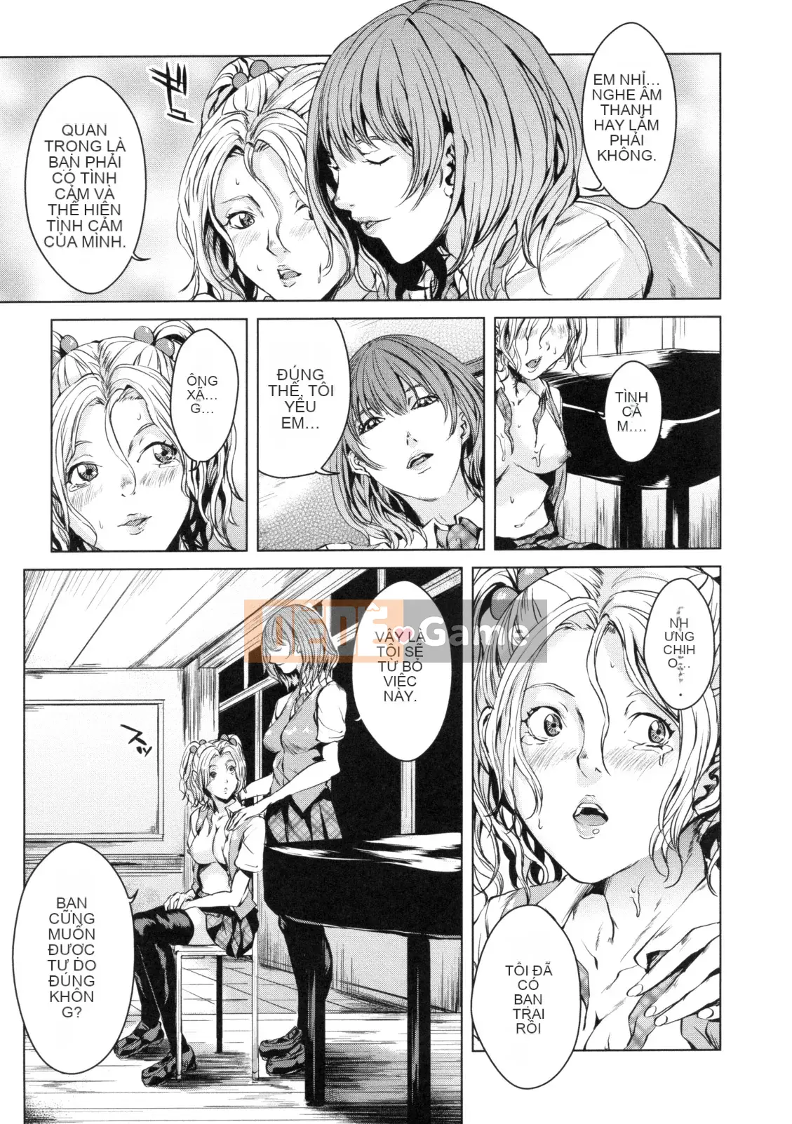 [Mairoku Maimu] Anedor ~Onee-chan là Idol~