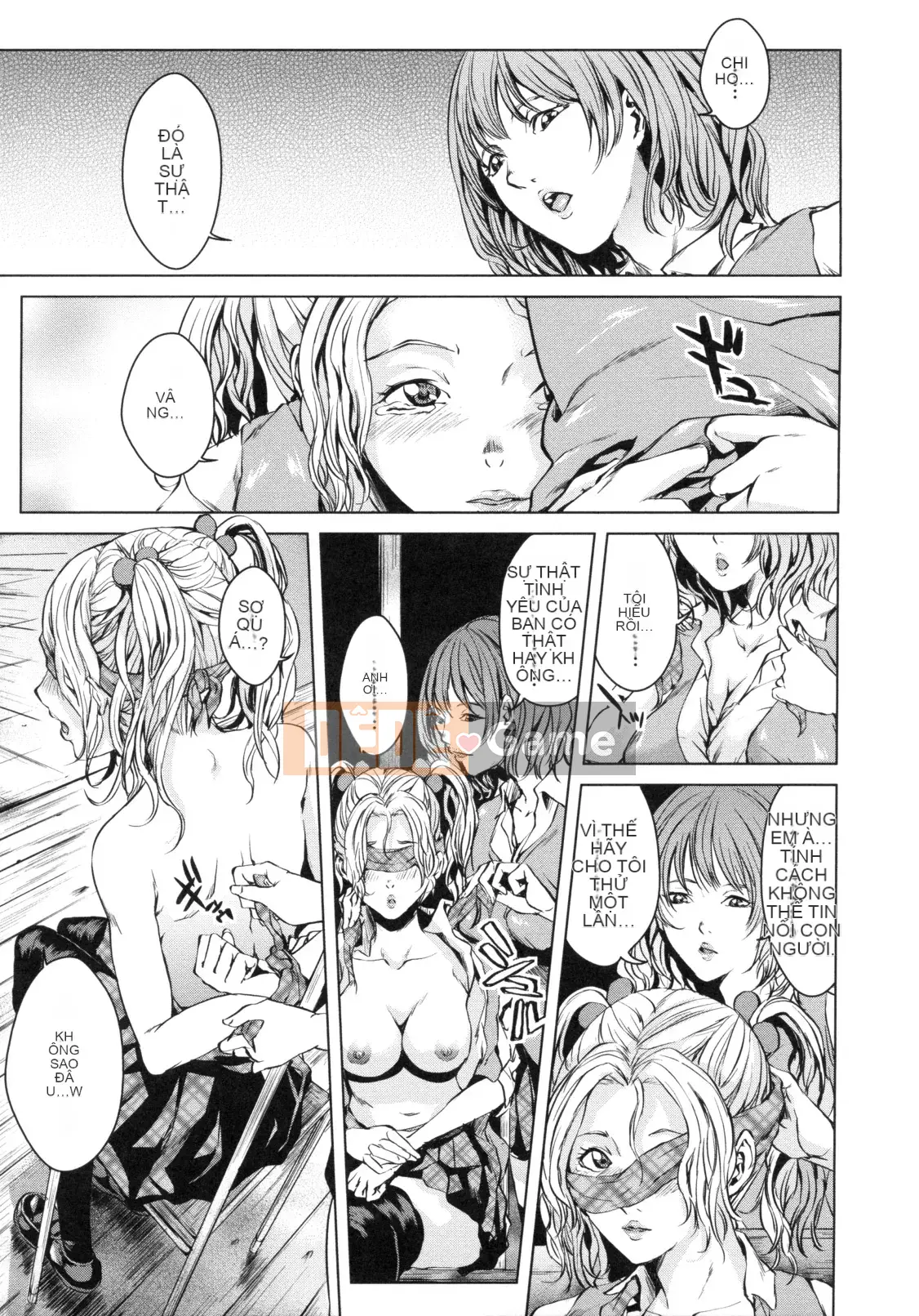 [Mairoku Maimu] Anedor ~Onee-chan là Idol~