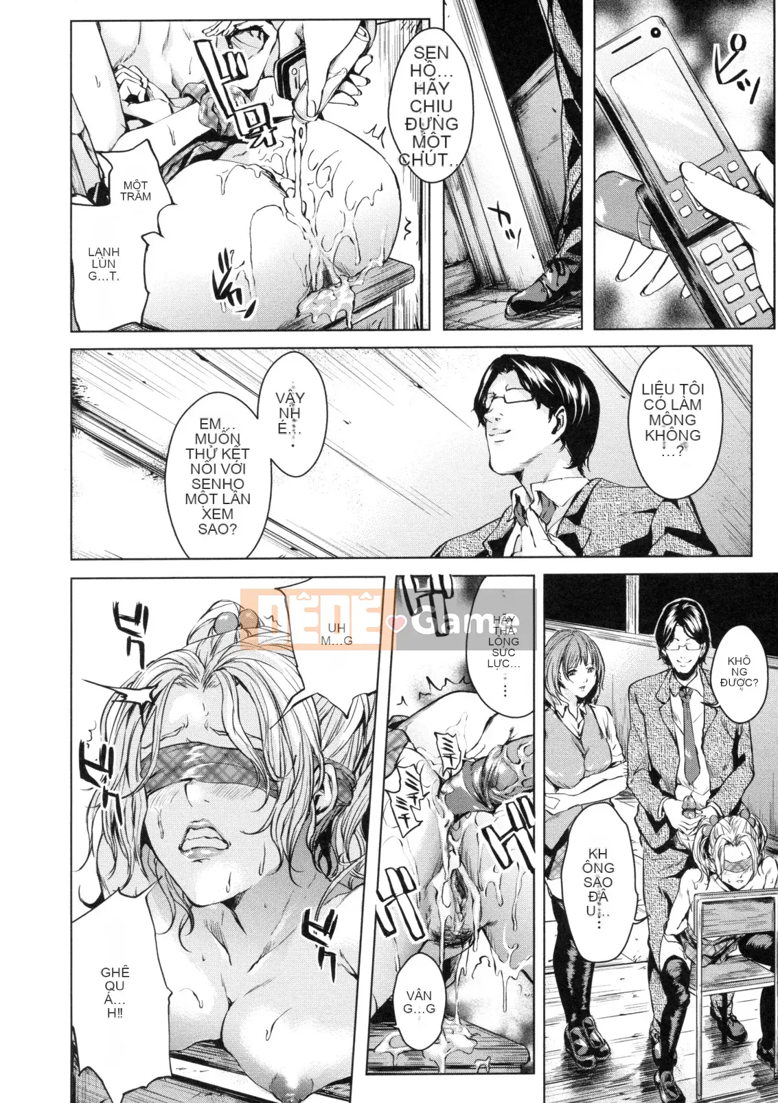 [Mairoku Maimu] Anedor ~Onee-chan là Idol~