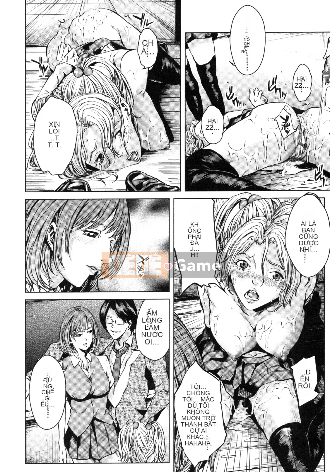 [Mairoku Maimu] Anedor ~Onee-chan là Idol~