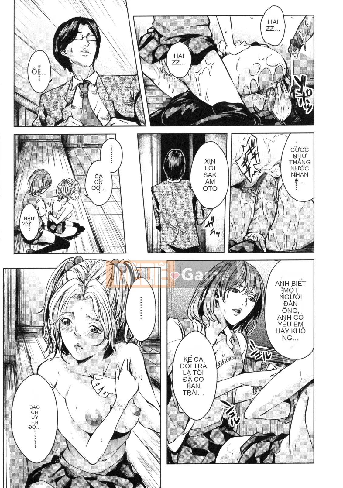 [Mairoku Maimu] Anedor ~Onee-chan là Idol~