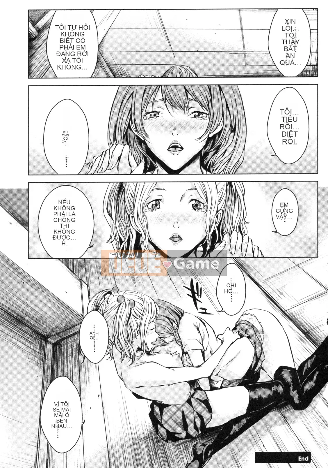 [Mairoku Maimu] Anedor ~Onee-chan là Idol~