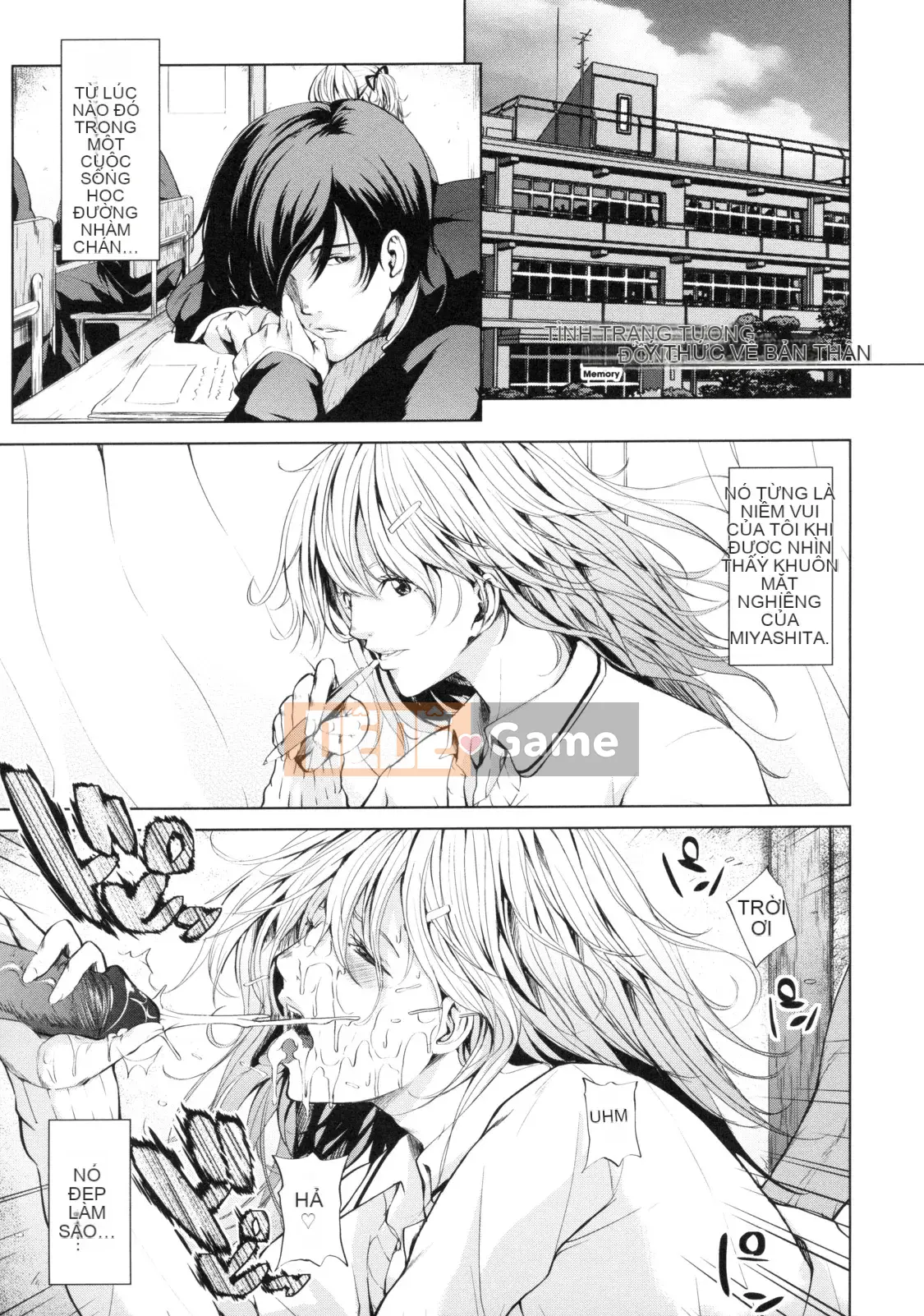 [Mairoku Maimu] Anedor ~Onee-chan là Idol~