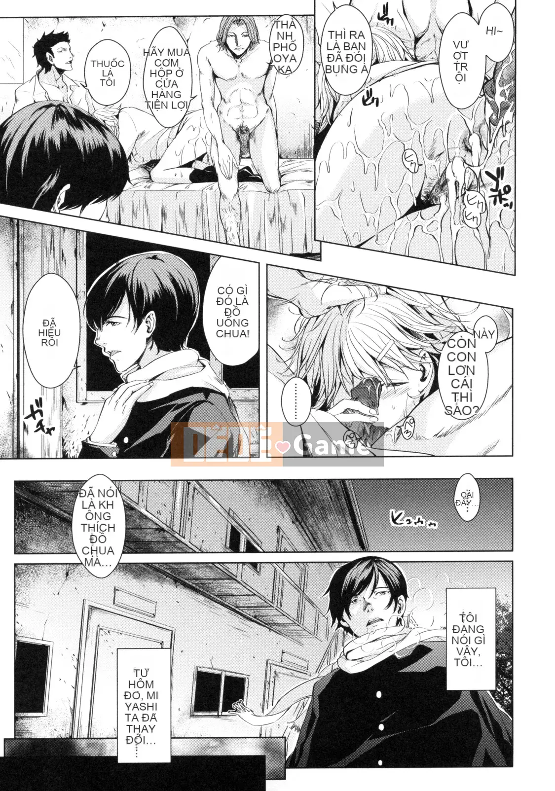 [Mairoku Maimu] Anedor ~Onee-chan là Idol~