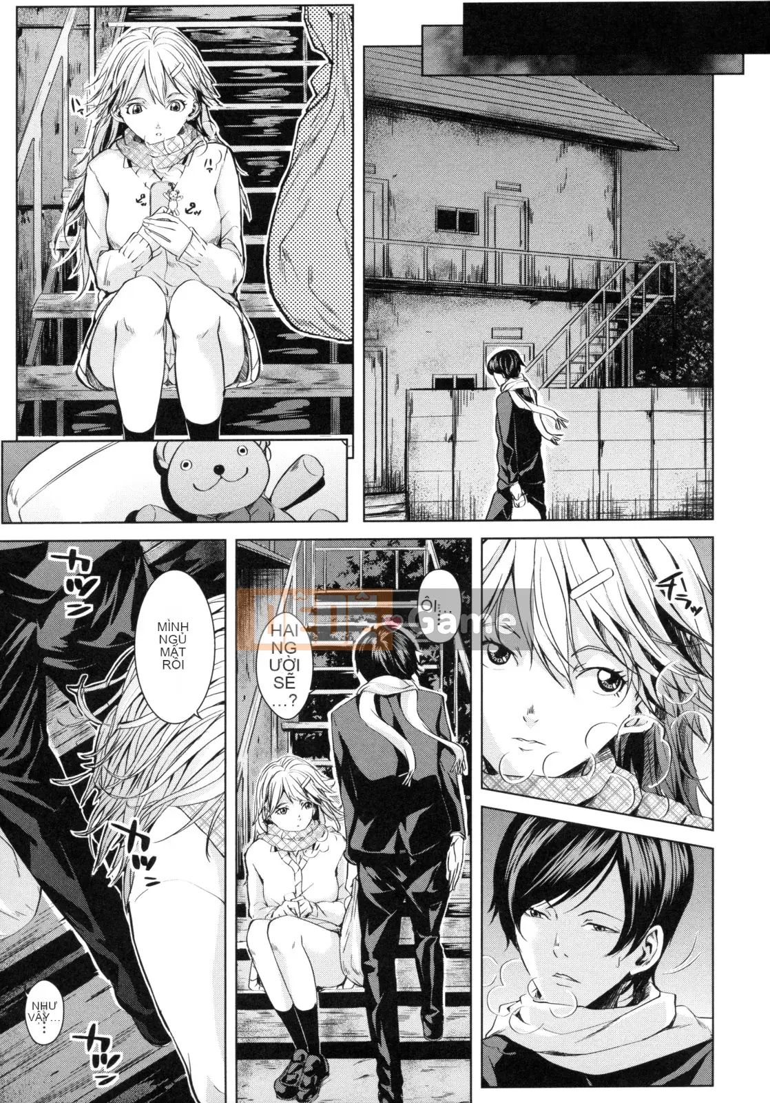 [Mairoku Maimu] Anedor ~Onee-chan là Idol~