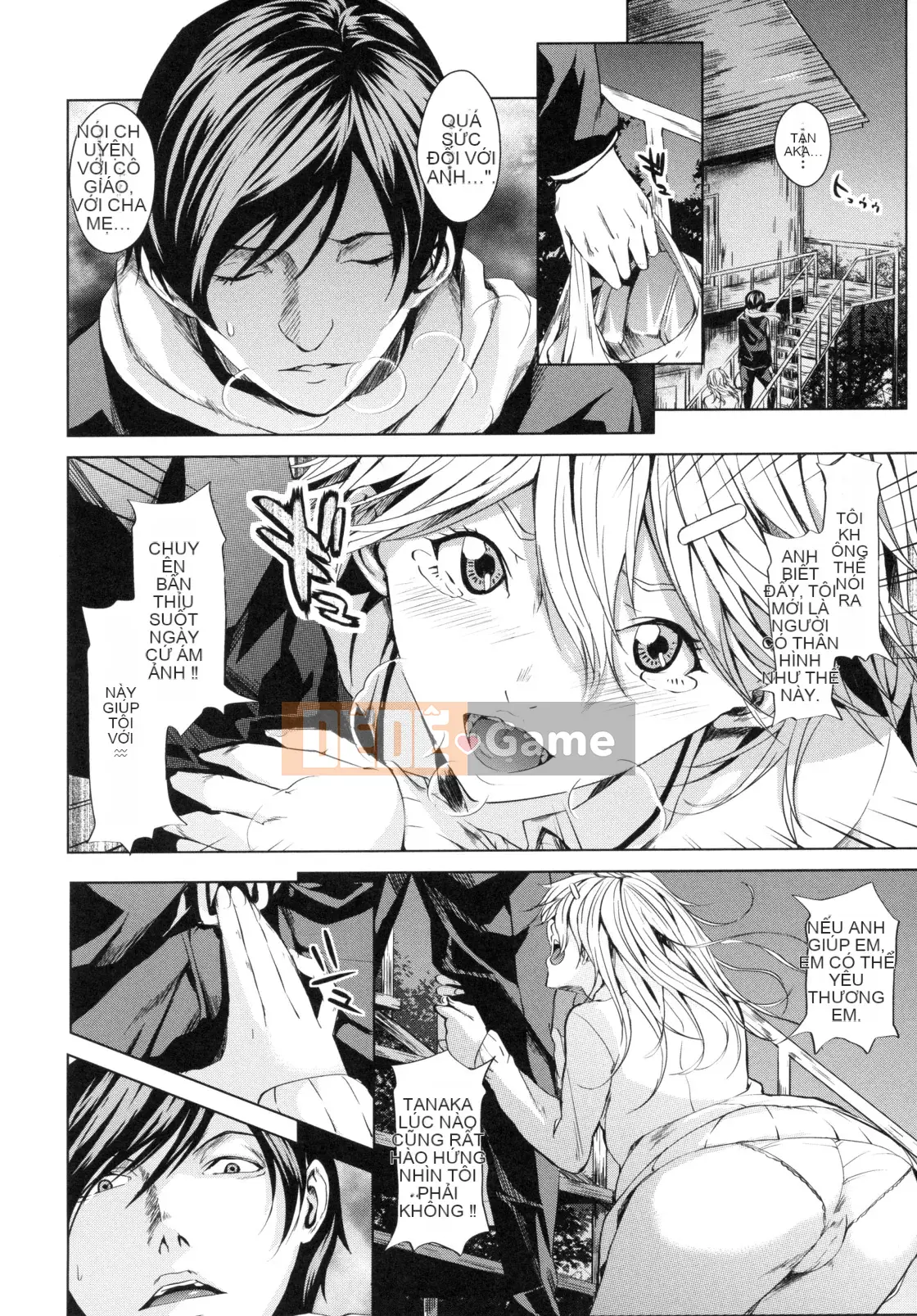 [Mairoku Maimu] Anedor ~Onee-chan là Idol~