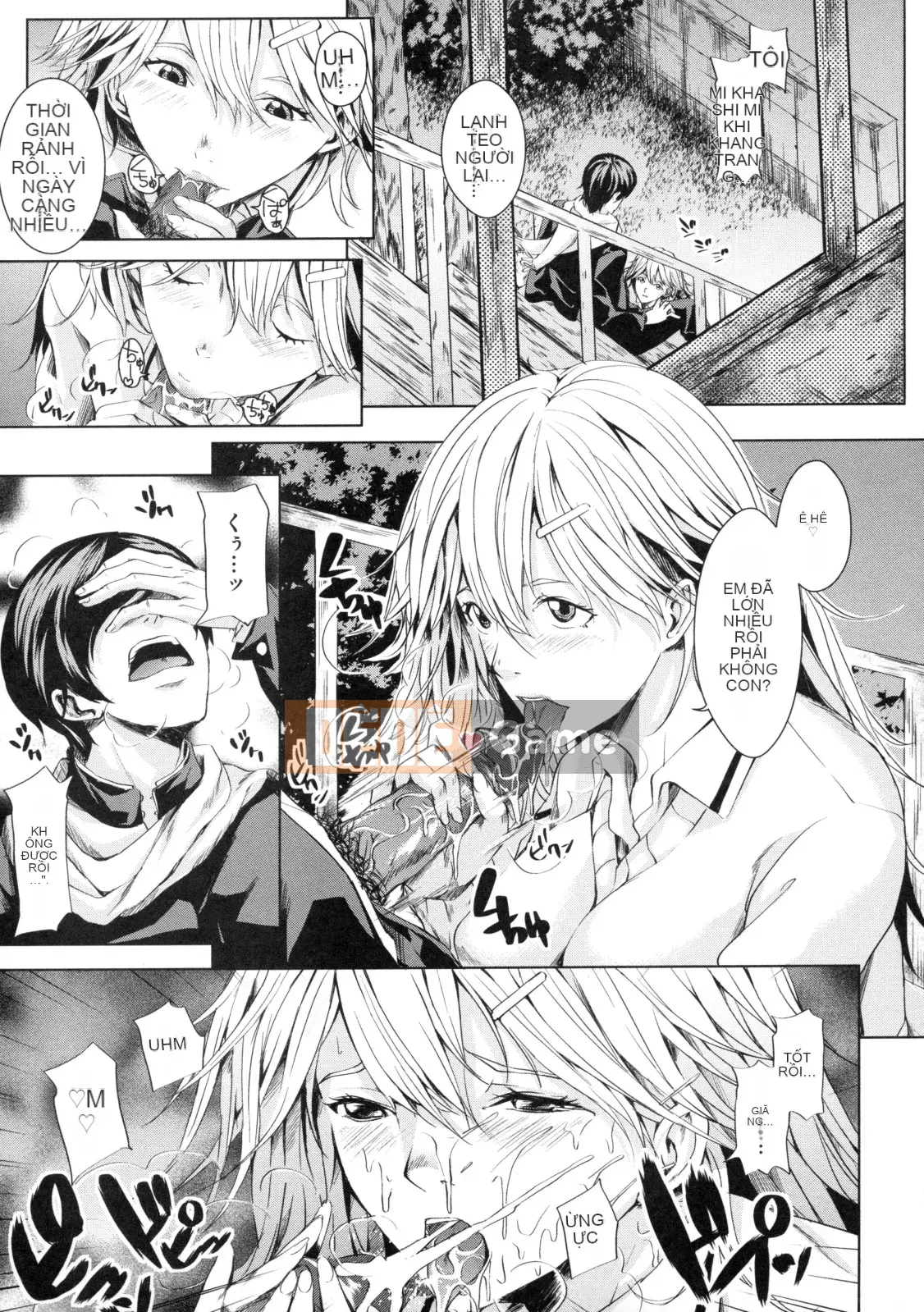 [Mairoku Maimu] Anedor ~Onee-chan là Idol~