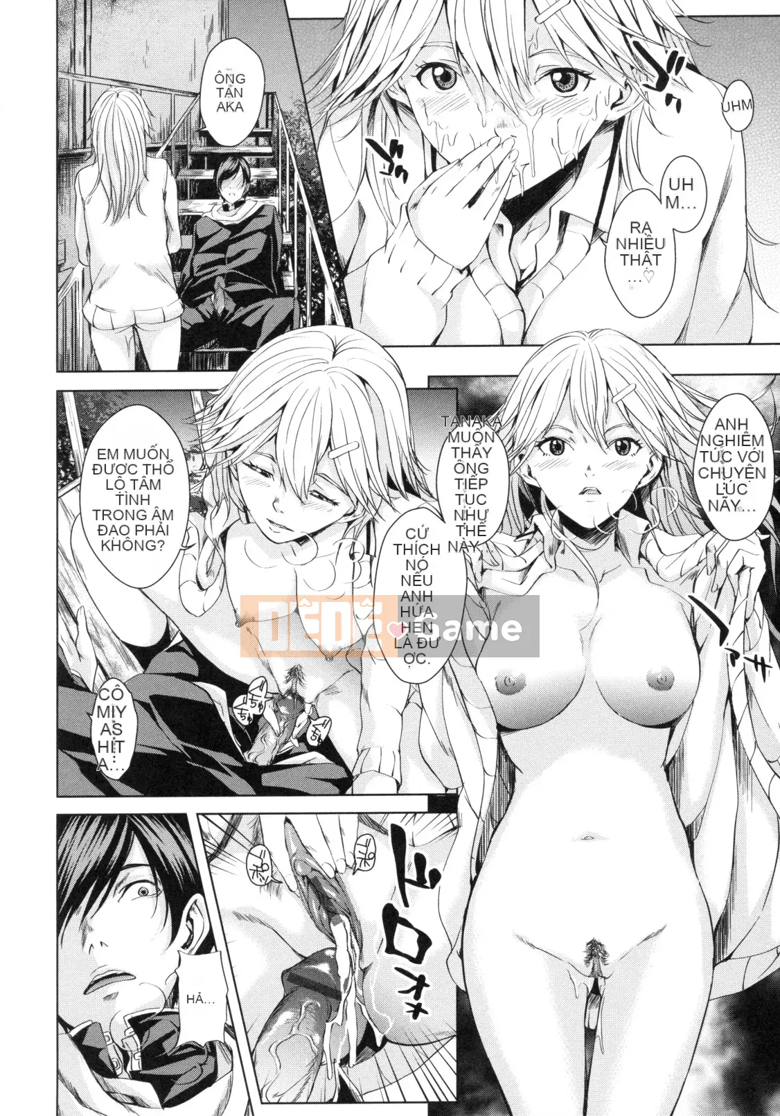 [Mairoku Maimu] Anedor ~Onee-chan là Idol~