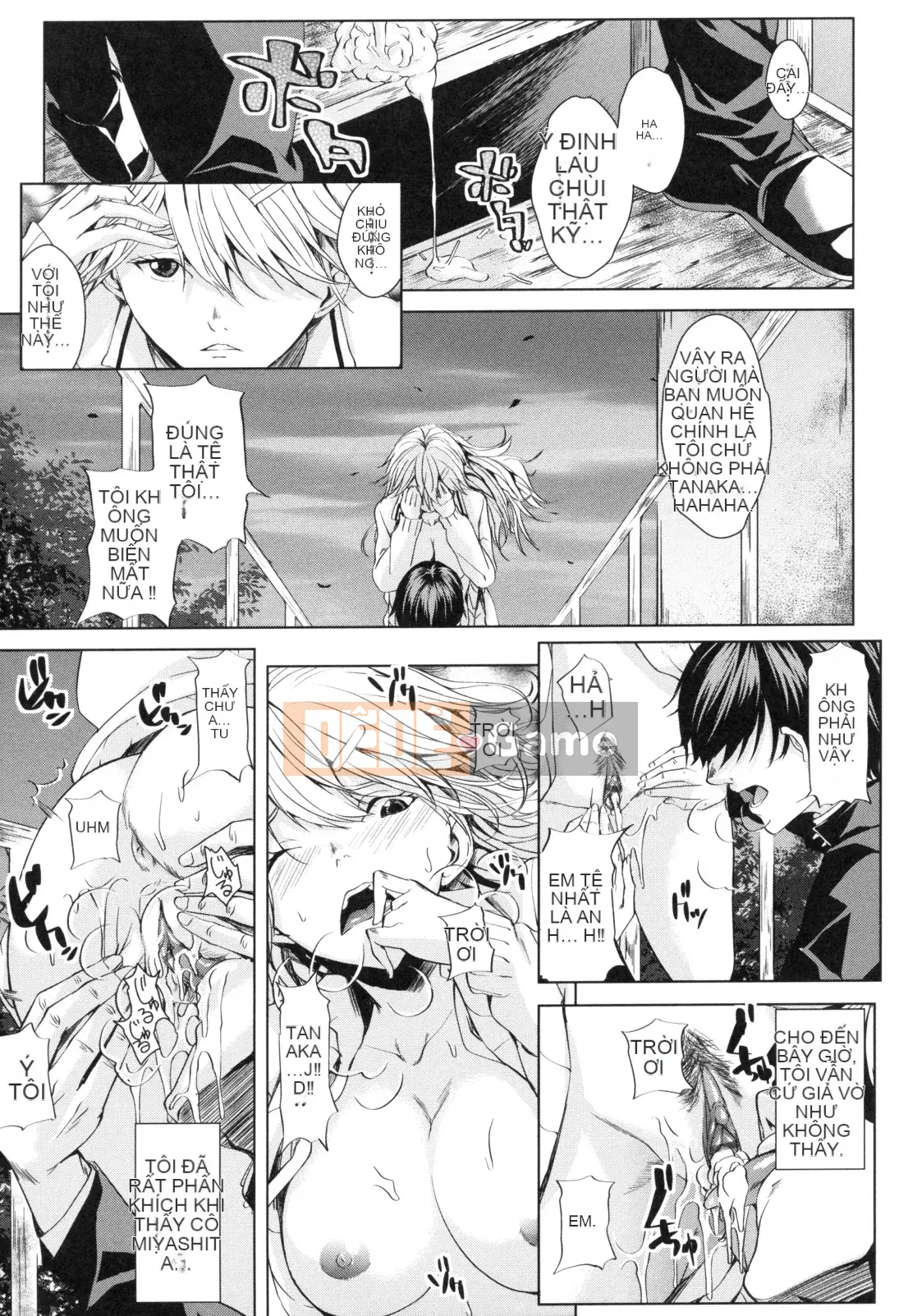 [Mairoku Maimu] Anedor ~Onee-chan là Idol~