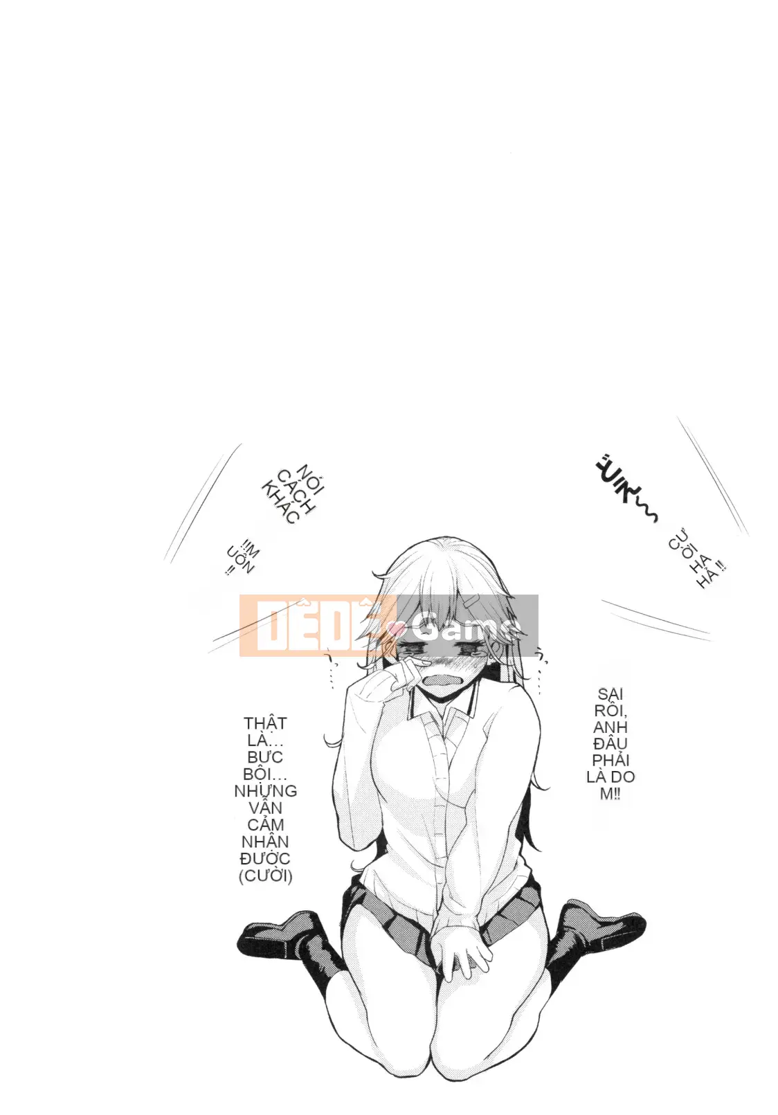 [Mairoku Maimu] Anedor ~Onee-chan là Idol~