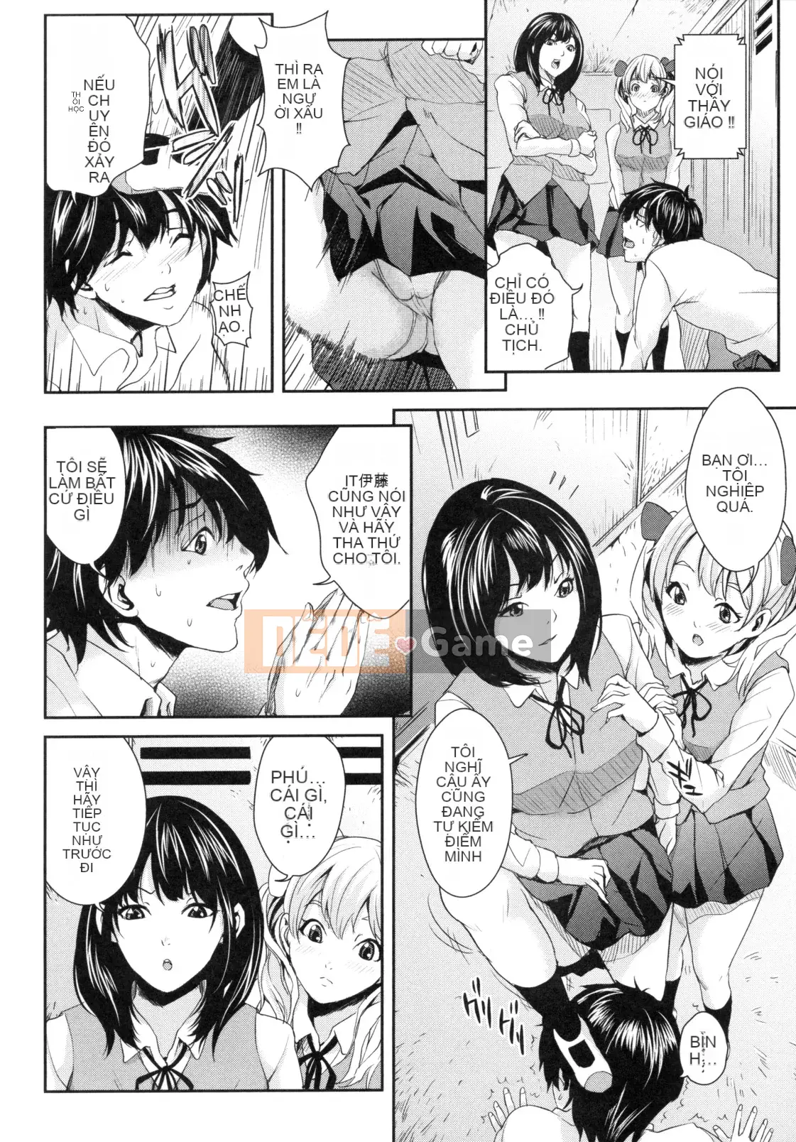 [Mairoku Maimu] Anedor ~Onee-chan là Idol~