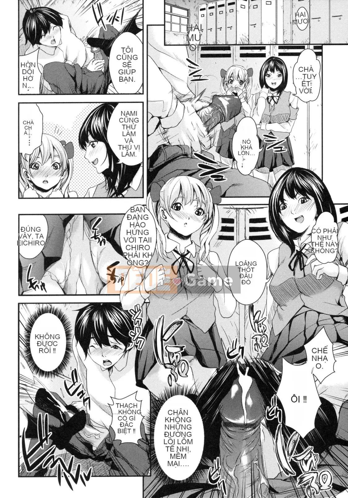 [Mairoku Maimu] Anedor ~Onee-chan là Idol~