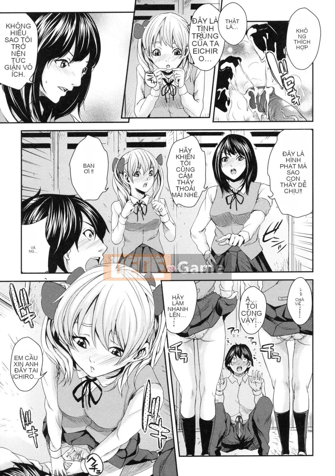 [Mairoku Maimu] Anedor ~Onee-chan là Idol~