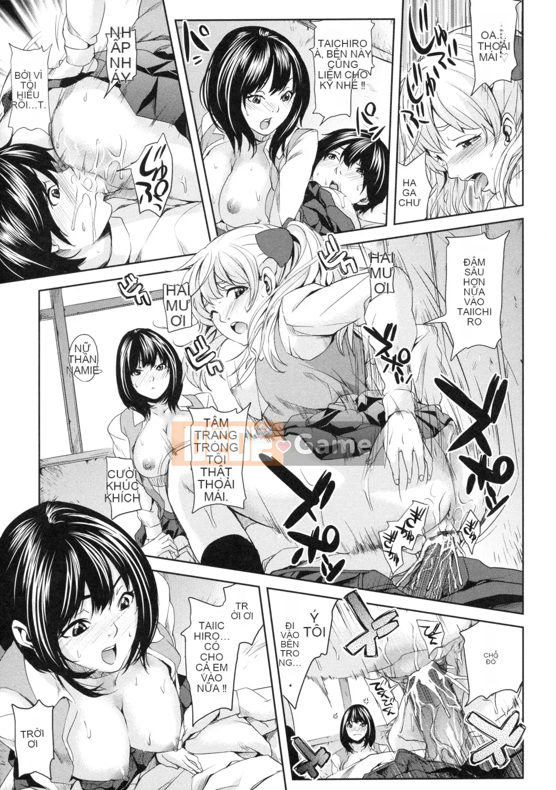 [Mairoku Maimu] Anedor ~Onee-chan là Idol~