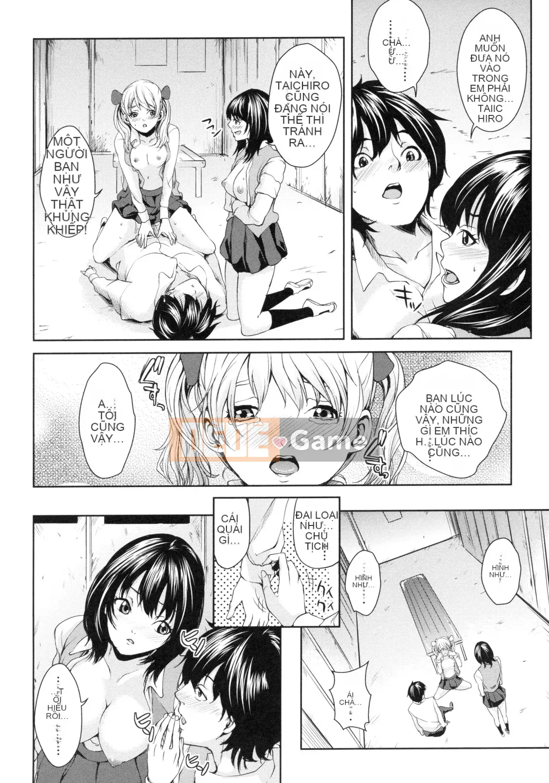 [Mairoku Maimu] Anedor ~Onee-chan là Idol~