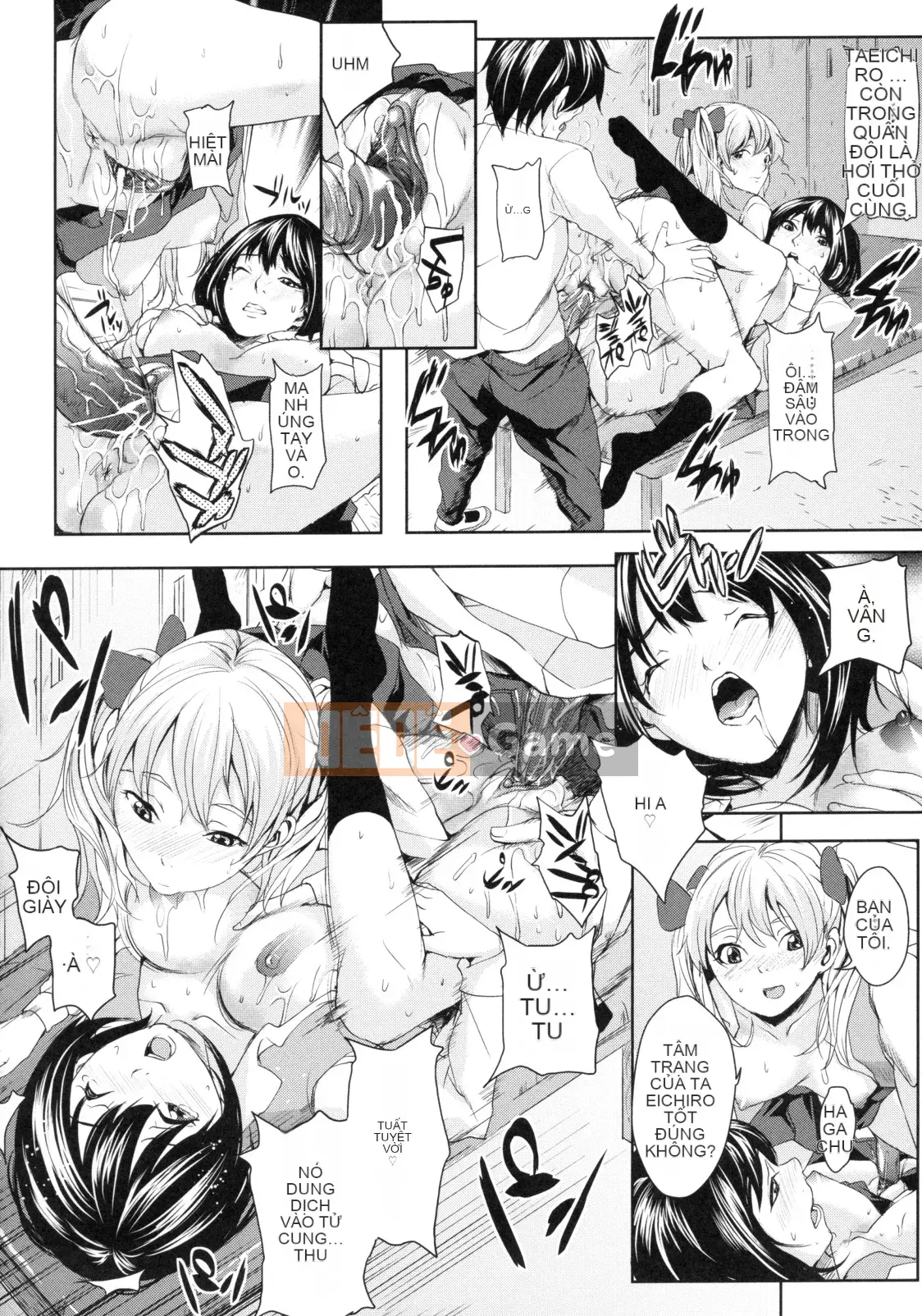 [Mairoku Maimu] Anedor ~Onee-chan là Idol~