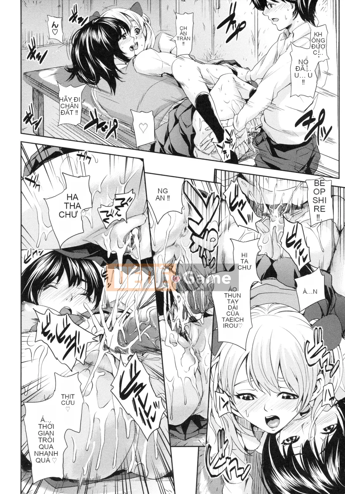 [Mairoku Maimu] Anedor ~Onee-chan là Idol~