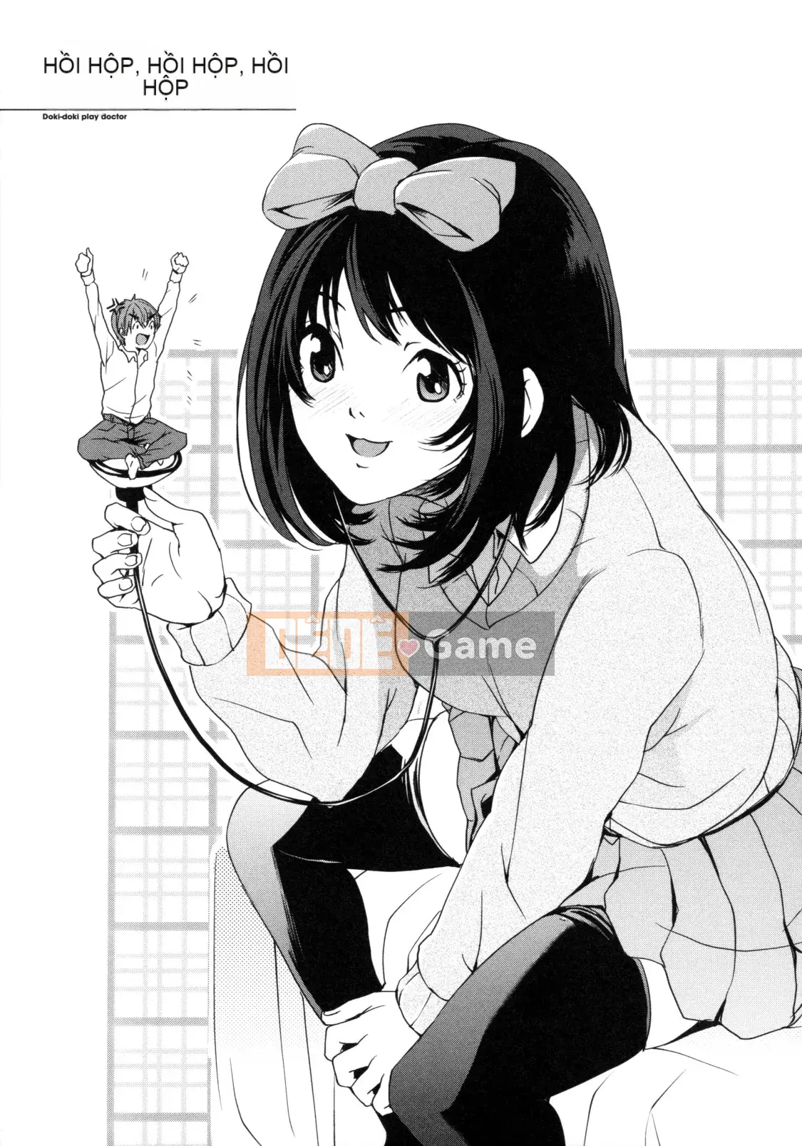 [Mairoku Maimu] Anedor ~Onee-chan là Idol~