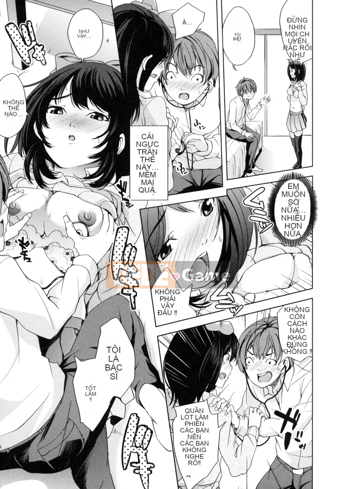 [Mairoku Maimu] Anedor ~Onee-chan là Idol~