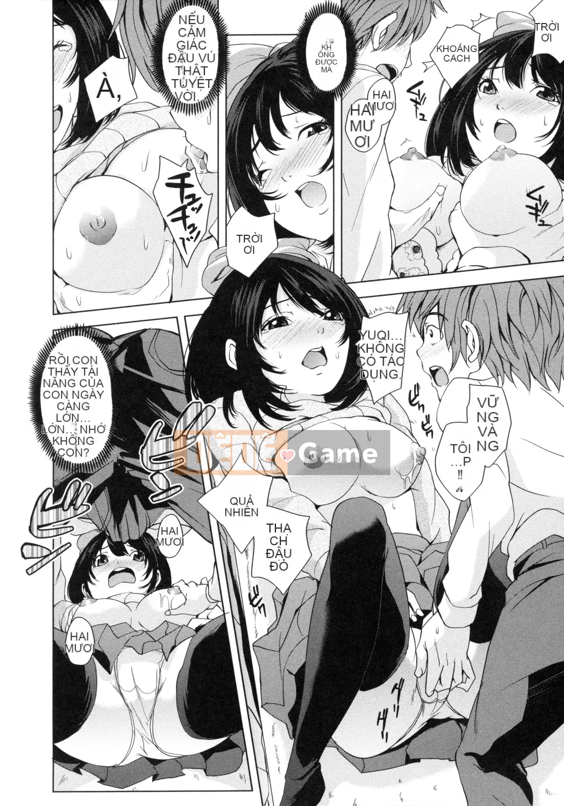 [Mairoku Maimu] Anedor ~Onee-chan là Idol~