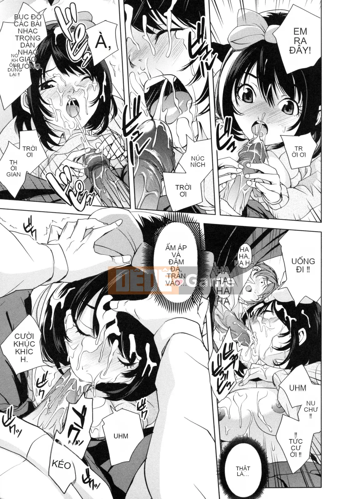 [Mairoku Maimu] Anedor ~Onee-chan là Idol~