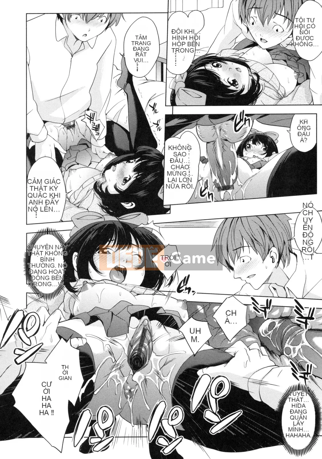 [Mairoku Maimu] Anedor ~Onee-chan là Idol~