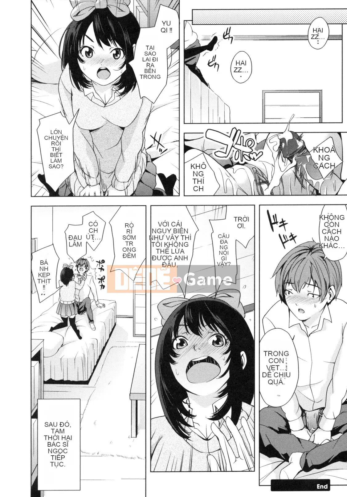 [Mairoku Maimu] Anedor ~Onee-chan là Idol~