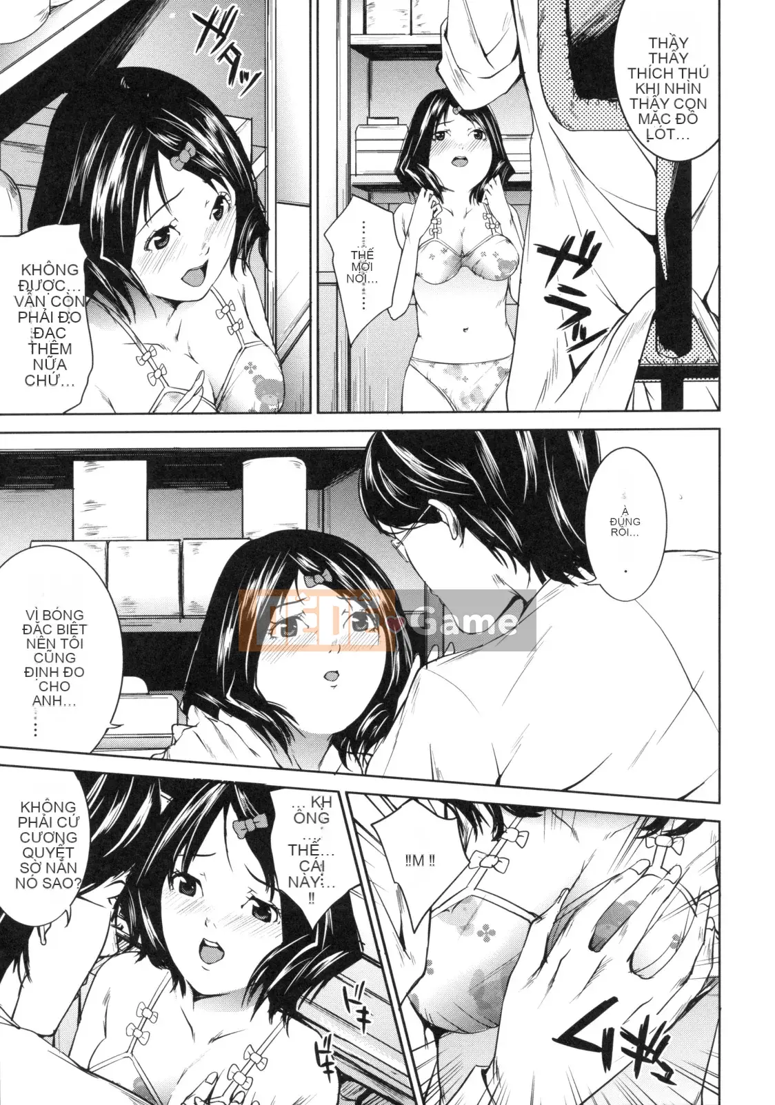 [Mairoku Maimu] Anedor ~Onee-chan là Idol~