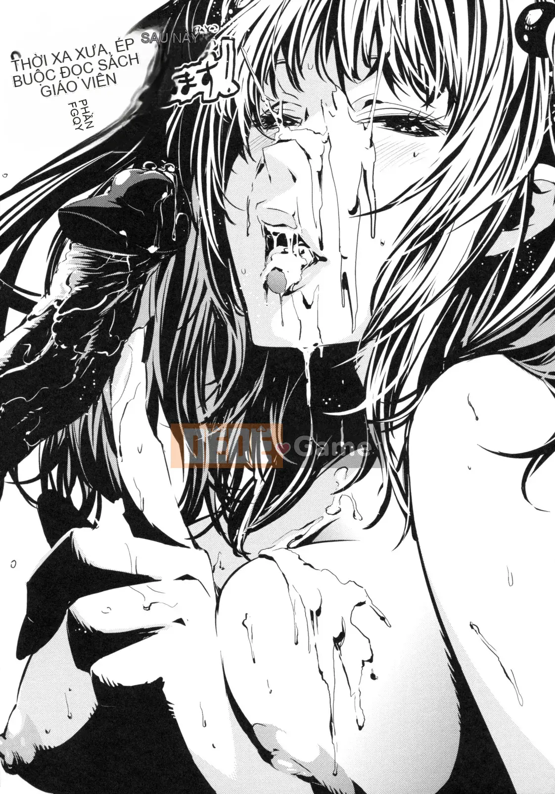 [Mairoku Maimu] Anedor ~Onee-chan là Idol~