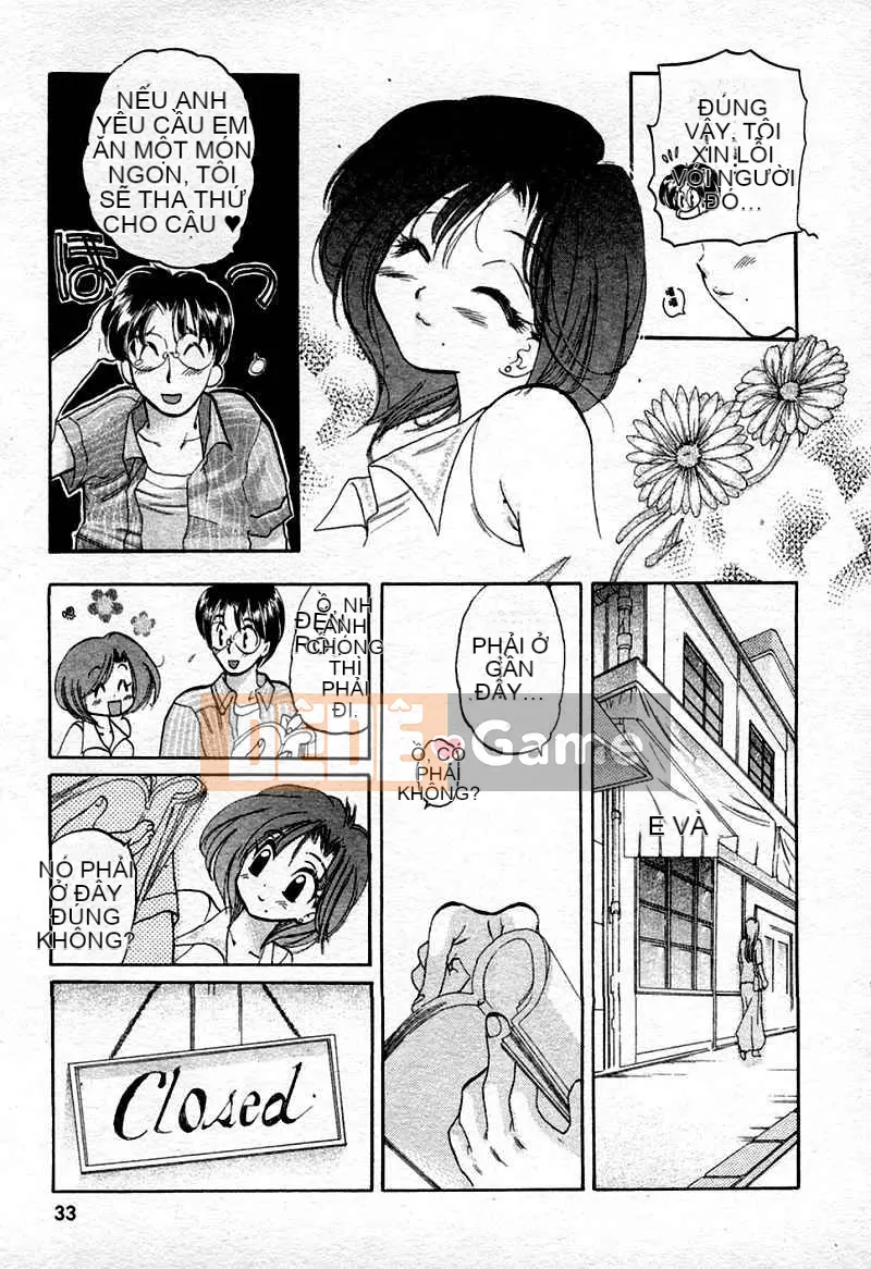 [Yumi Nakata] Ngứa [Trung bình]