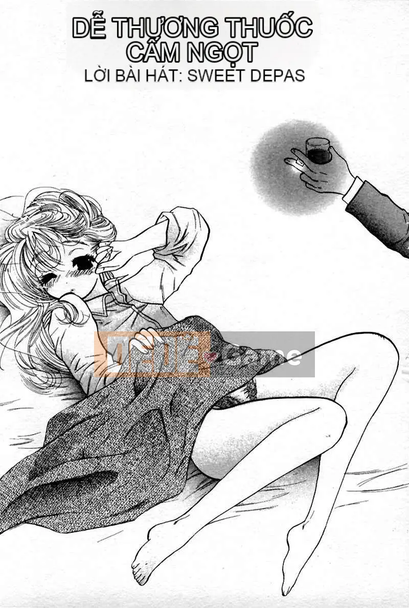 [Yumi Nakata] Ngứa [Trung bình]