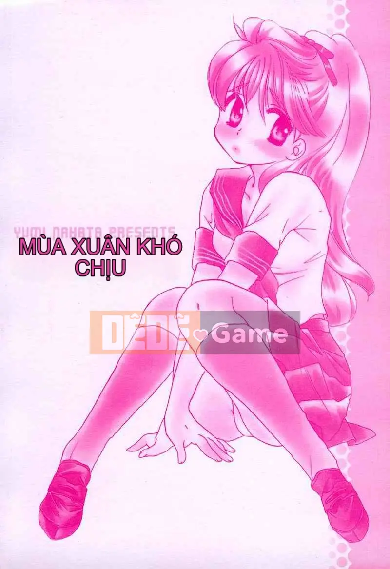 [Yumi Nakata] Ngứa [Trung bình]