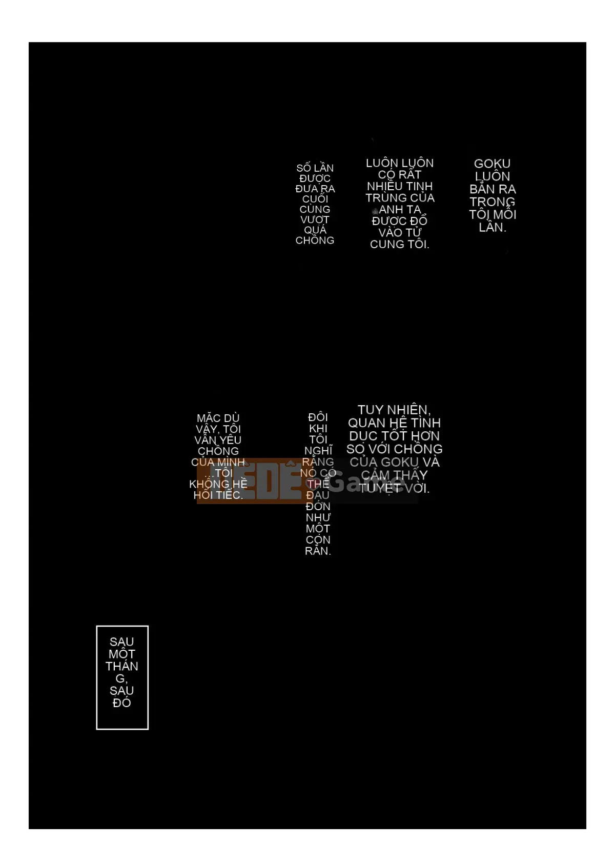 [Arakure] Phòng Ngủ NTR Nơi Vợ và Chara Otoko Biến Mất (Revised Edition)