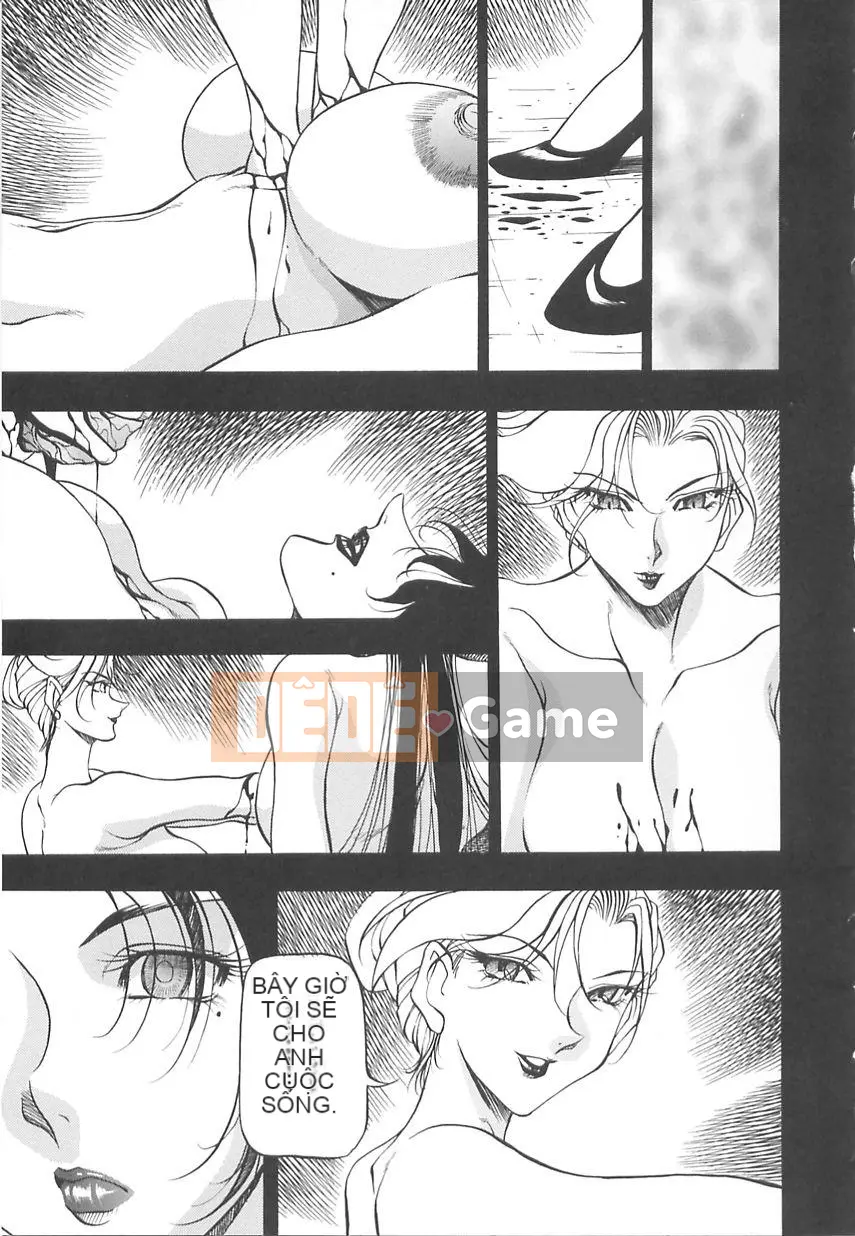 [Azuki Kurenai] Không có Keisoku