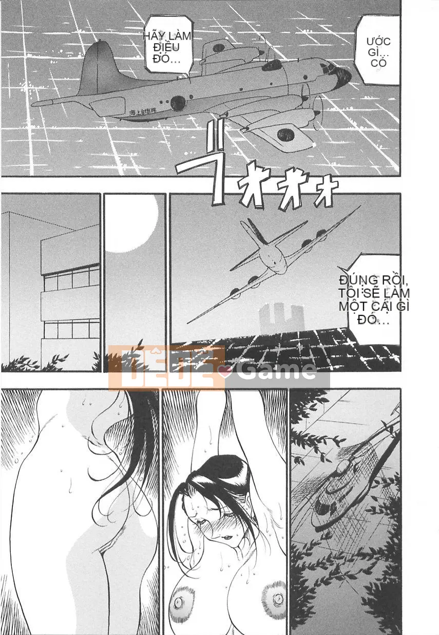 [Azuki Kurenai] Không có Keisoku