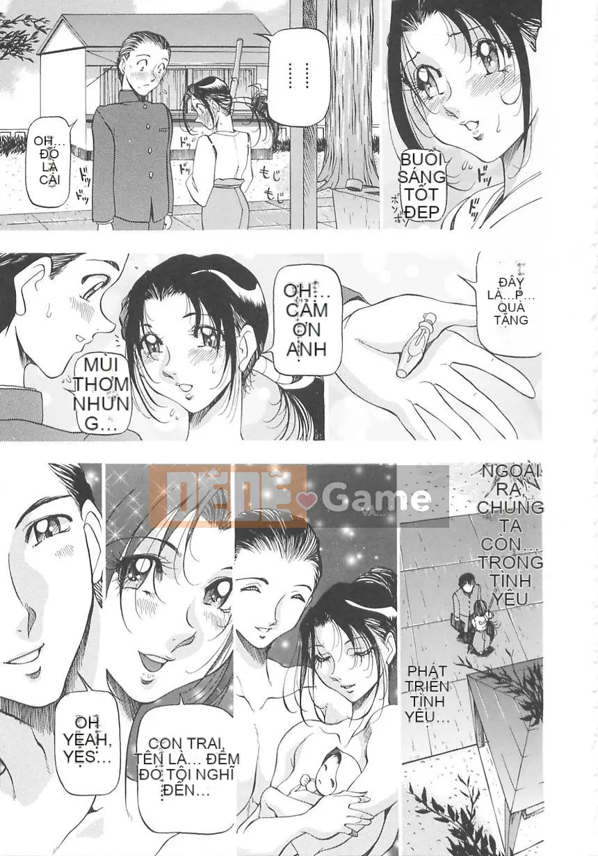 [Azuki Kurenai] Không có Keisoku