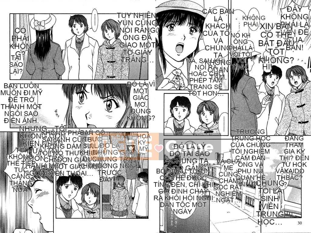 [Tentaka] Quay lại Được rồi Mina-chan! 2 [Trung bình]