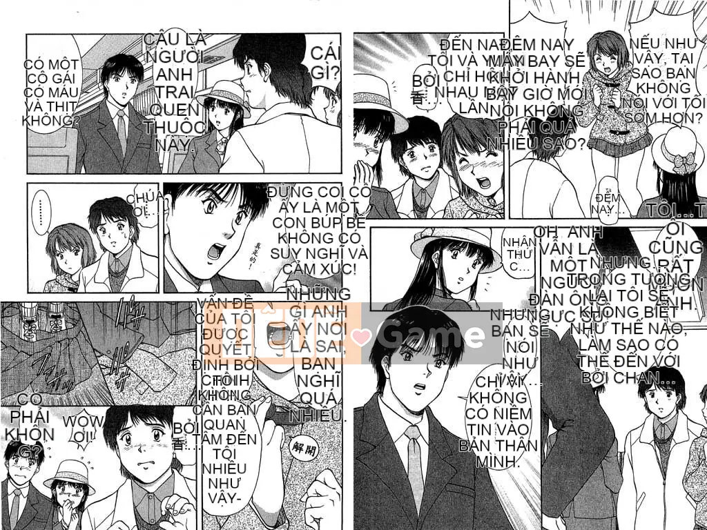 [Tentaka] Quay lại Được rồi Mina-chan! 2 [Trung bình]