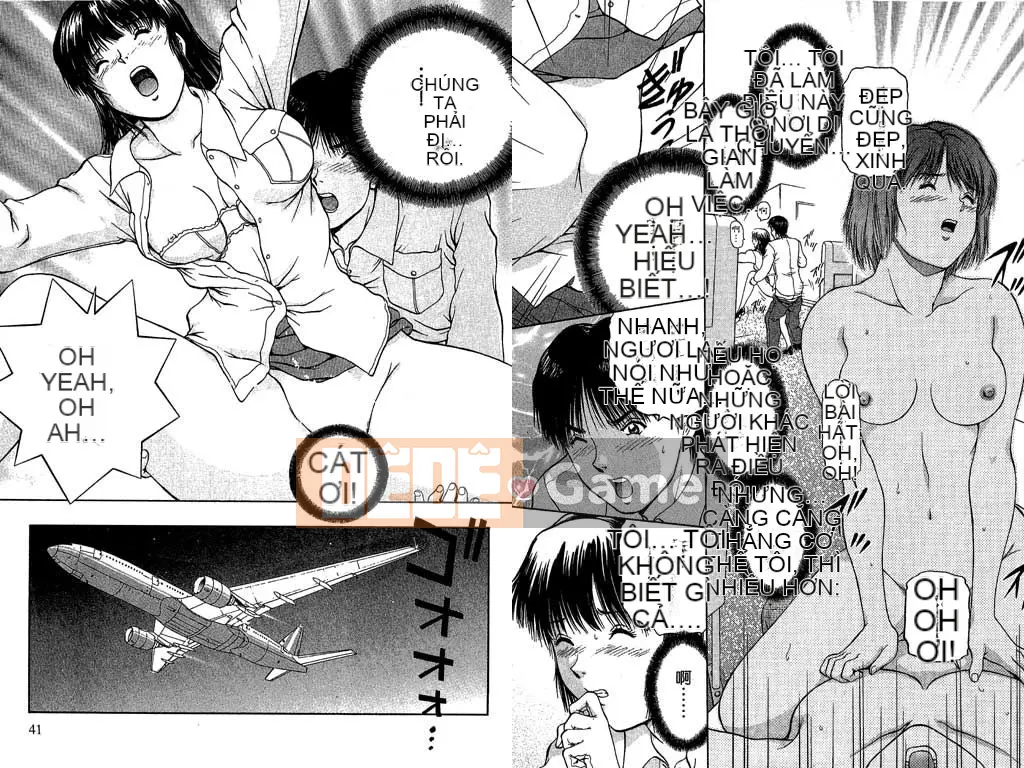 [Tentaka] Quay lại Được rồi Mina-chan! 2 [Trung bình]