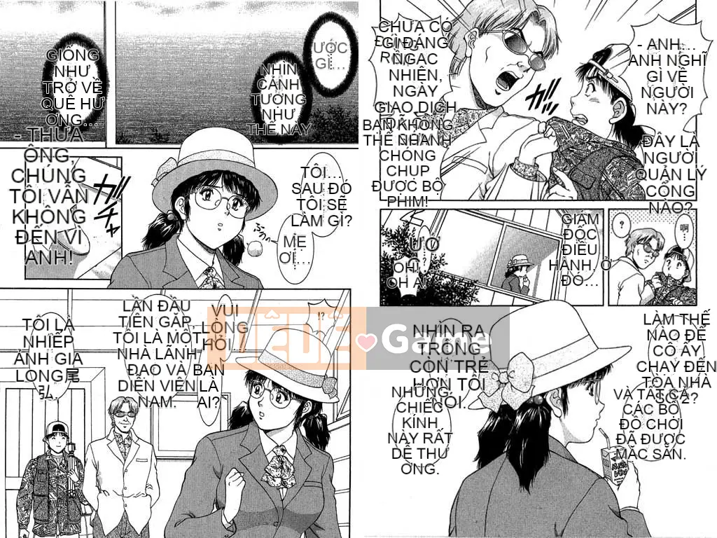 [Tentaka] Quay lại Được rồi Mina-chan! 2 [Trung bình]