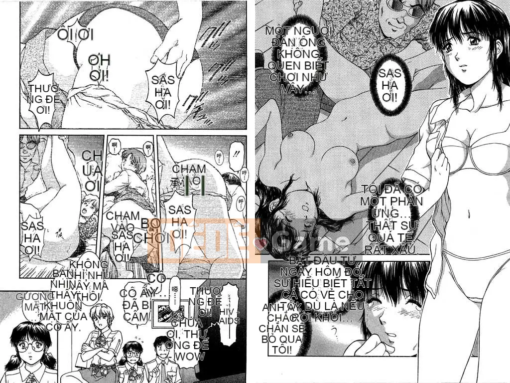 [Tentaka] Quay lại Được rồi Mina-chan! 2 [Trung bình]