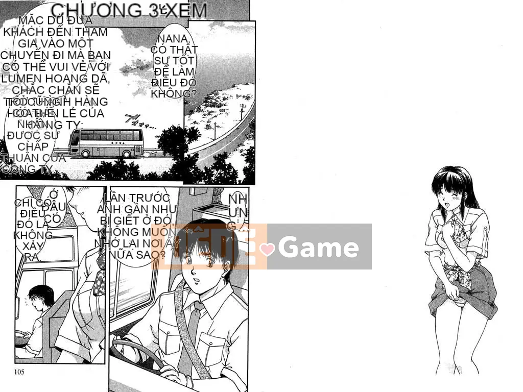 [Tentaka] Quay lại Được rồi Mina-chan! 2 [Trung bình]