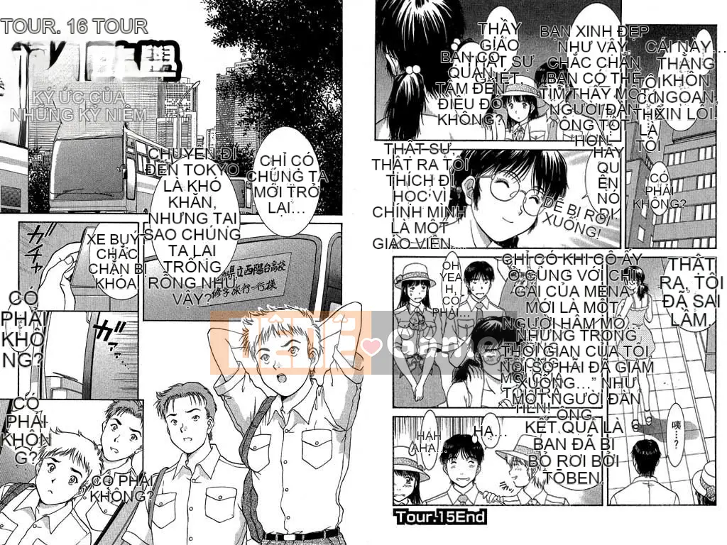 [Tentaka] Quay lại Được rồi Mina-chan! 2 [Trung bình]