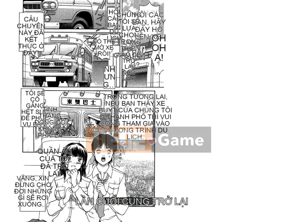 [Tentaka] Quay lại Được rồi Mina-chan! 2 [Trung bình]