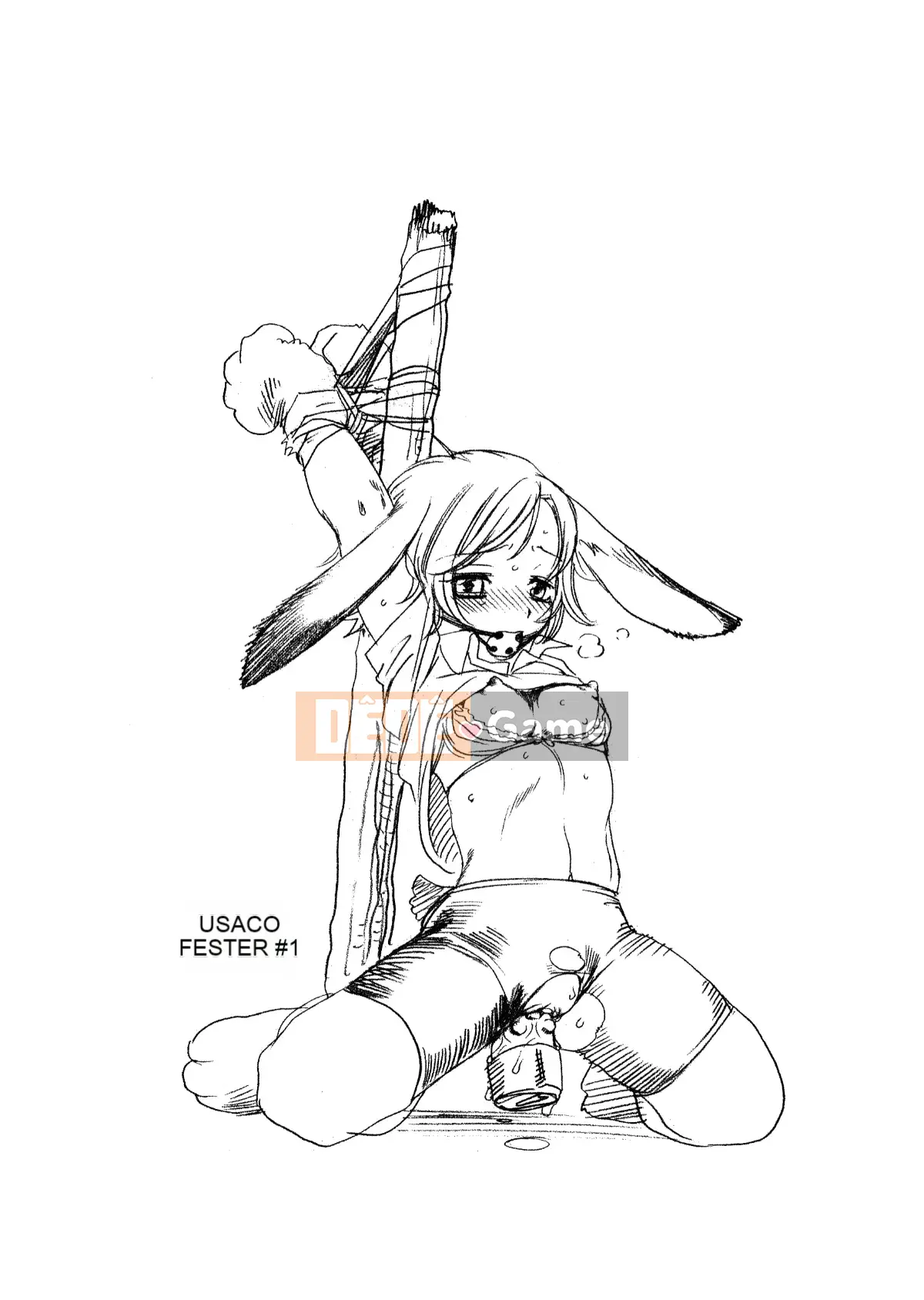 [Tagyu Trung Quốc] [Yonekura Kengo] Lính bắn tỉa màu hồng