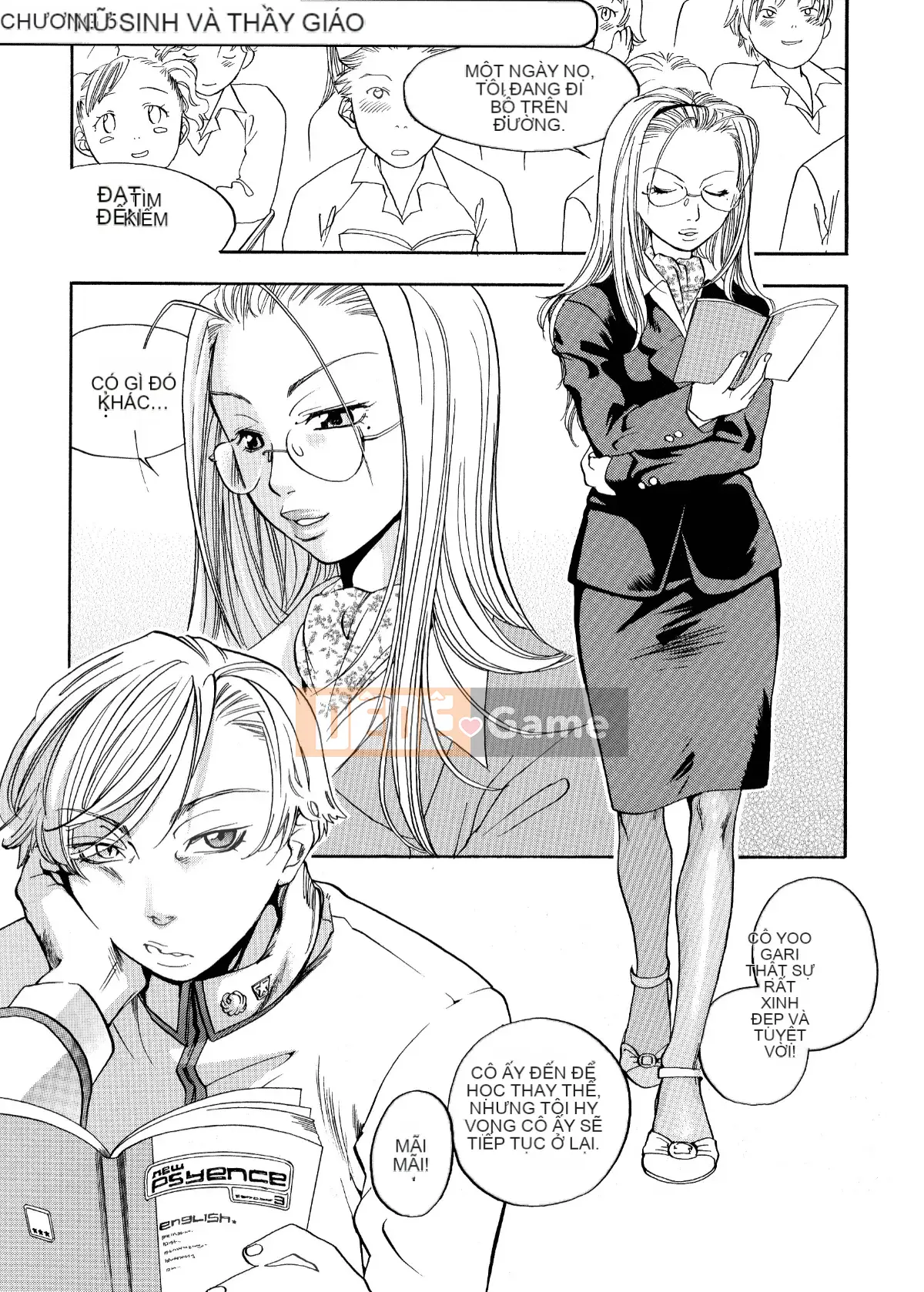 [Tagyu Trung Quốc] [Yonekura Kengo] Lính bắn tỉa màu hồng