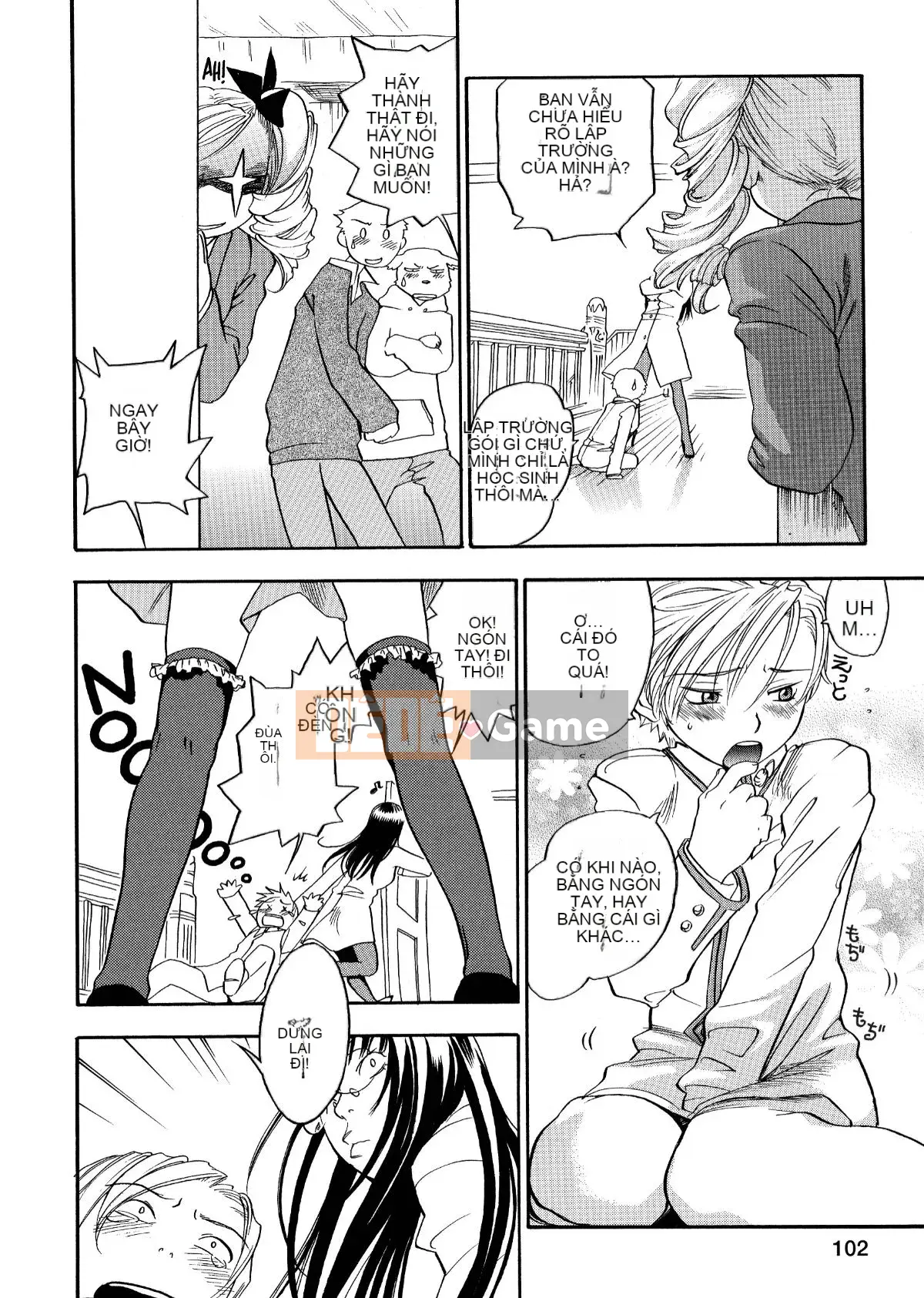 [Tagyu Trung Quốc] [Yonekura Kengo] Lính bắn tỉa màu hồng