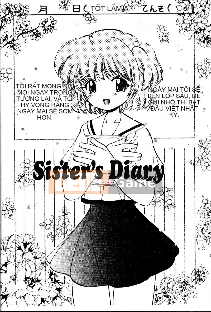 [Yamasaki Umetaro] Cận huyết ~Nhẫn máu~ [Trung bình]